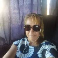   Mujer de 60 años Tigre