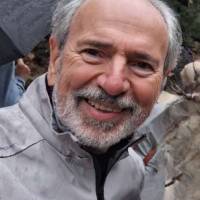   Hombre de 74 años Almagro