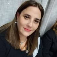   Mujer de 47 años Colonia Del Sacramento