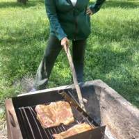   Mujer de 63 años Coronel Suarez