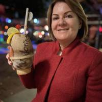   Mujer de 61 años Costa Rica