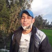   Hombre de 58 años Bogotá