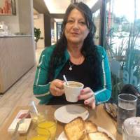   Mujer de 68 años Córdoba