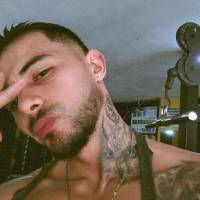   Hombre de 30 años Pereira