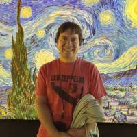   Hombre de 61 años Parque Chacabuco