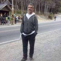   Hombre de 67 años Villa Urquiza