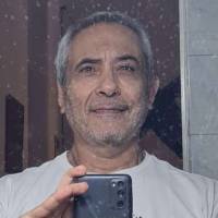   Hombre de 67 años Villa Real