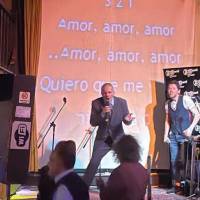   Hombre de 65 años Nuñez