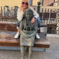   Mujer de 52 años San Nicolas