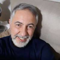   Hombre de 65 años Recoleta