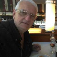   Hombre de 72 años Villa del Parque