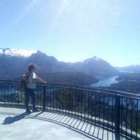   Mujer de 71 años San Isidro