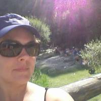   Mujer de 44 años Saavedra