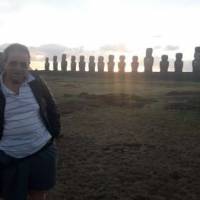   Hombre de 84 años Caballito