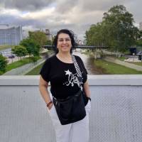   Mujer de 55 años Córdoba