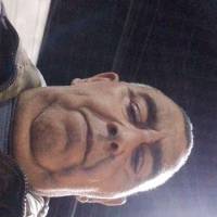   Hombre de 59 años Tandil