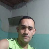   Hombre de 31 años Gral Alvear