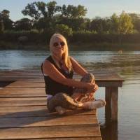   Mujer de 65 años Pilar