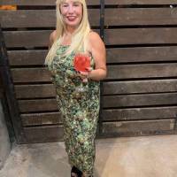   Mujer de 59 años La Matanza