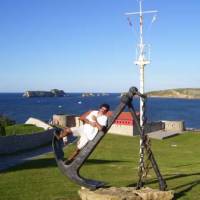   Hombre de 63 años Moreno