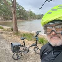   Hombre de 65 años Olivos