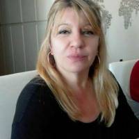   Mujer de 63 años Parque Avellaneda