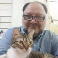   Hombre de 58 años Congreso