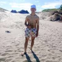   Hombre de 37 años Boedo