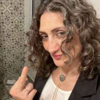   Mujer de 52 años La Plata
