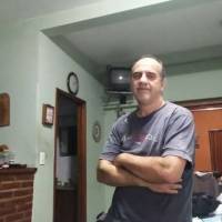  Hombre de 65 años Morón