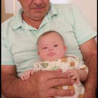   Hombre de 72 años Olivos