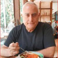   Hombre de 72 años Almagro