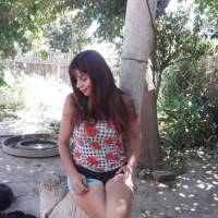   Mujer de 45 años San Juan