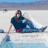   Mujer de 56 años Zarate