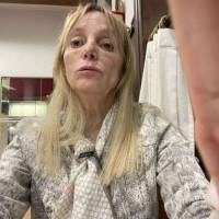   Mujer de 68 años San Isidro