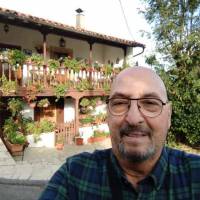   Hombre de 70 años Ibiza