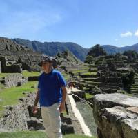   Hombre de 72 años Ramos Mejía