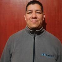   Hombre de 34 años Salta