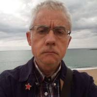   Hombre de 64 años Barcelona