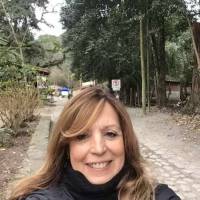   Mujer de 65 años Belgrano