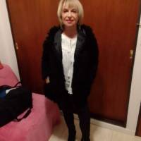   Mujer de 80 años Tandil