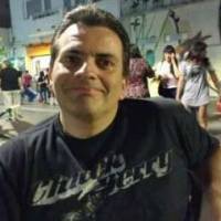   Hombre de 55 años Monte Grande