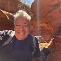   Hombre de 64 años Córdoba