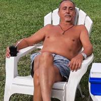   Hombre de 75 años Recoleta