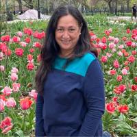   Mujer de 61 años San Nicolas