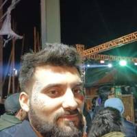   Hombre de 30 años Montevideo