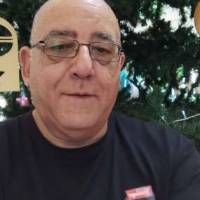   Hombre de 67 años Tres de Febrero
