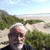   Hombre de 69 años Mar del Tuyu