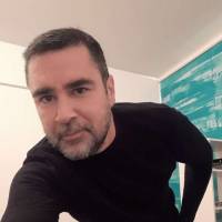   Hombre de 46 años Arrecifes