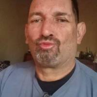   Hombre de 54 años Villa General Belgrano